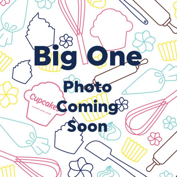 Order Page 2 of 4 Cupcakes at Metrotown