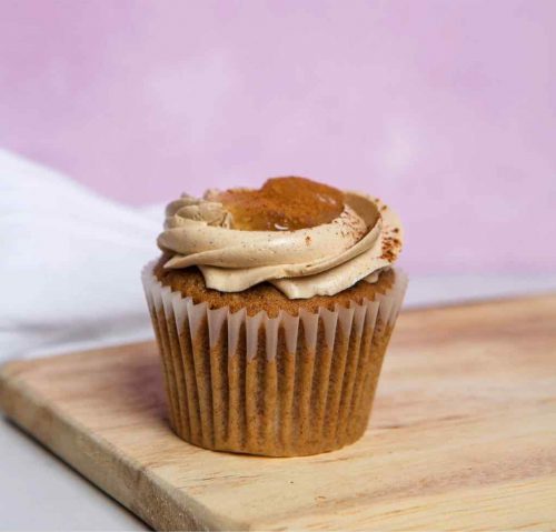 Apple pie