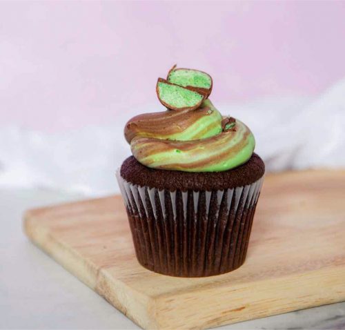 Aero mint