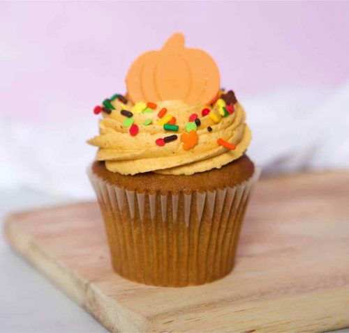 Great pumpkin