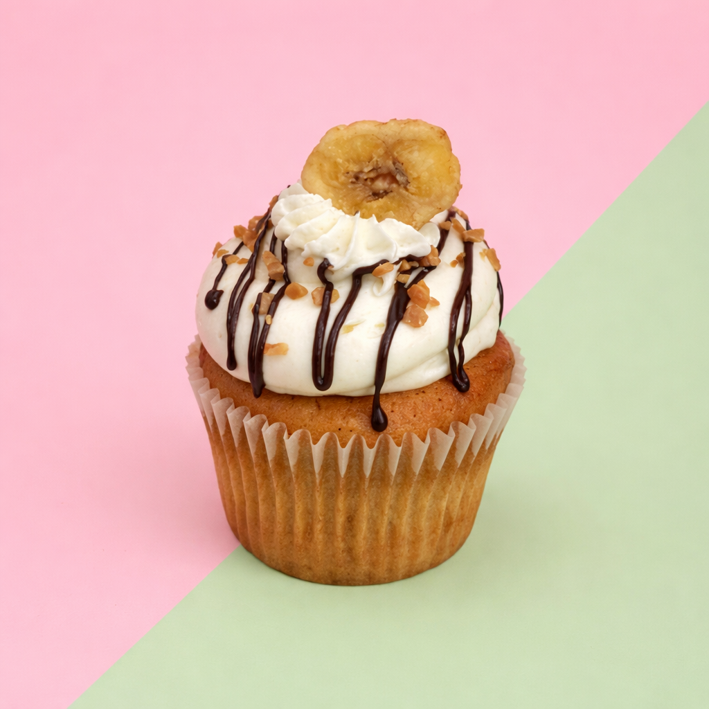 Banoffee - Regular, 1