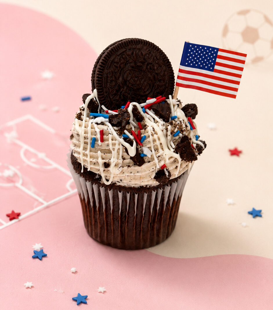 Cookies and Cream Stadium - Regular, 1
